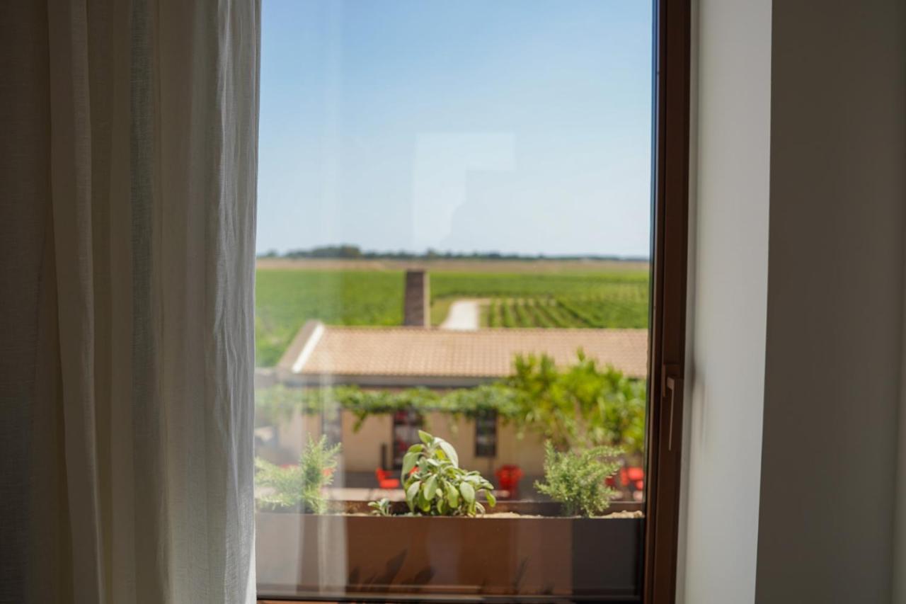 Emera Wine Resort By Raro Villas Лиццано Экстерьер фото