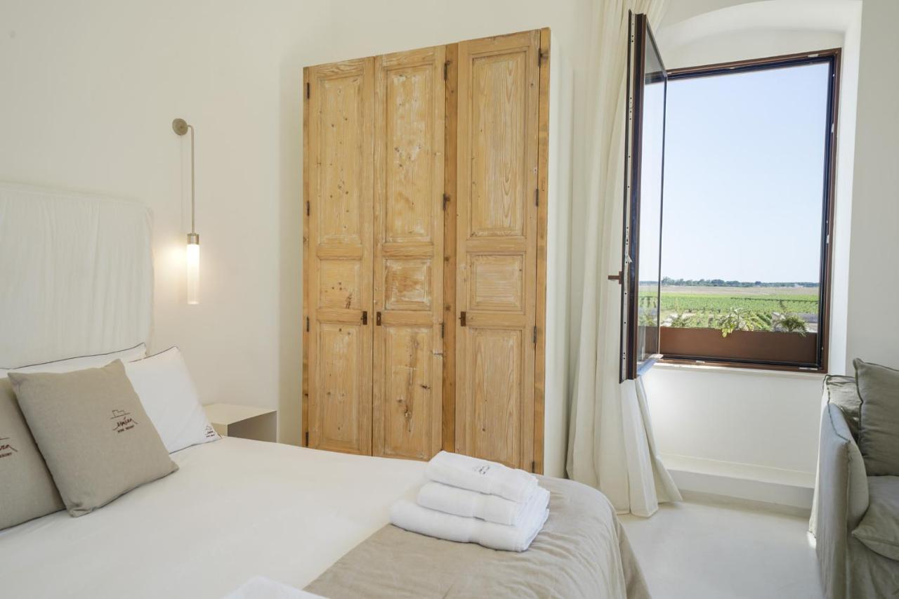 Emera Wine Resort By Raro Villas Лиццано Экстерьер фото